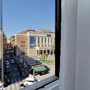 Maison d'hôtes Opera 58 - Teatro Dell'opera, Rome