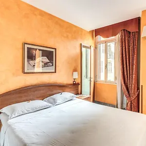 Maison d'hôtes Masterintrastevere, Rome