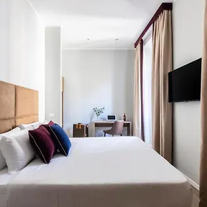 Maison d'hôtes Giubbonari, Rome